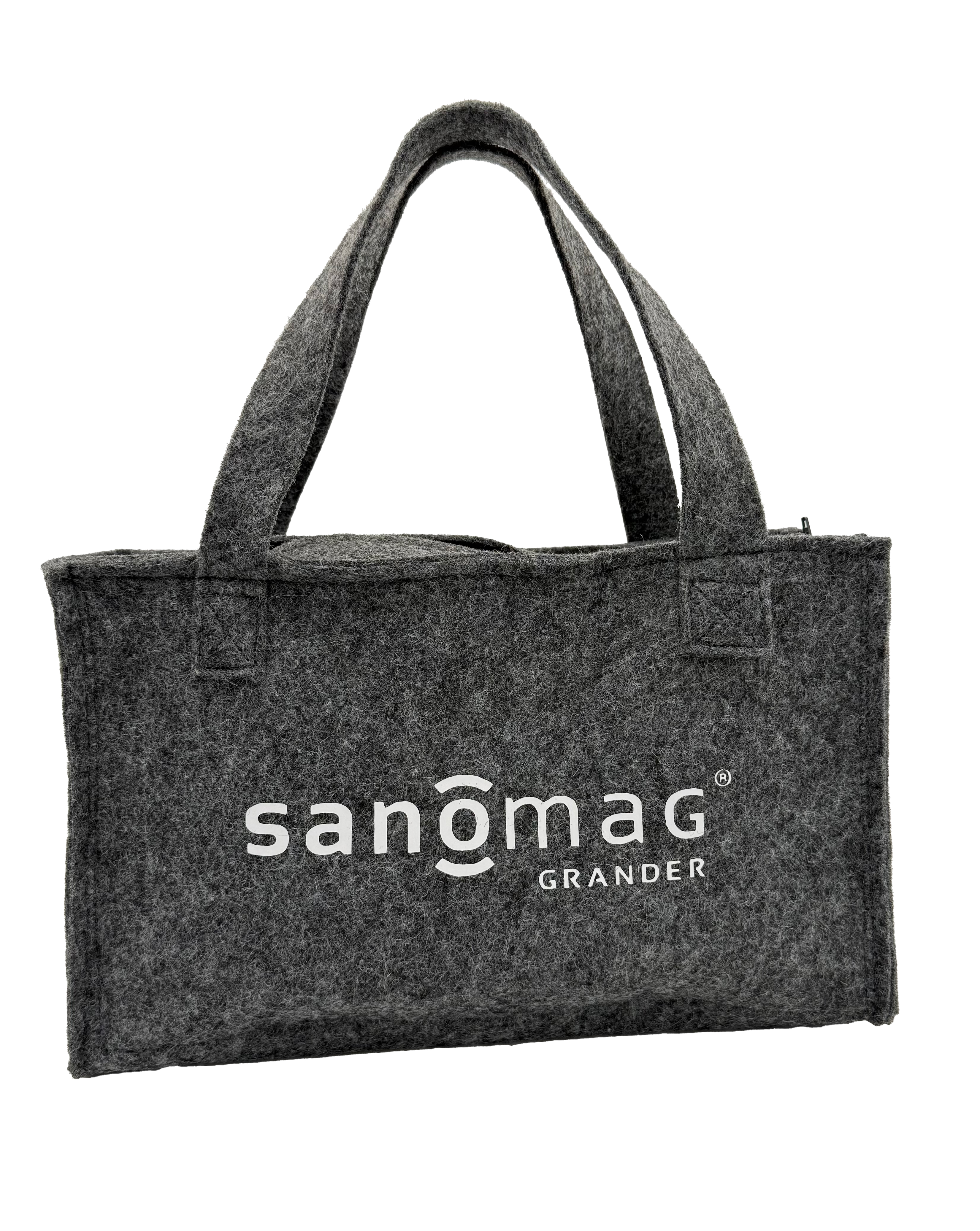 SANOMAG - Tragetasche